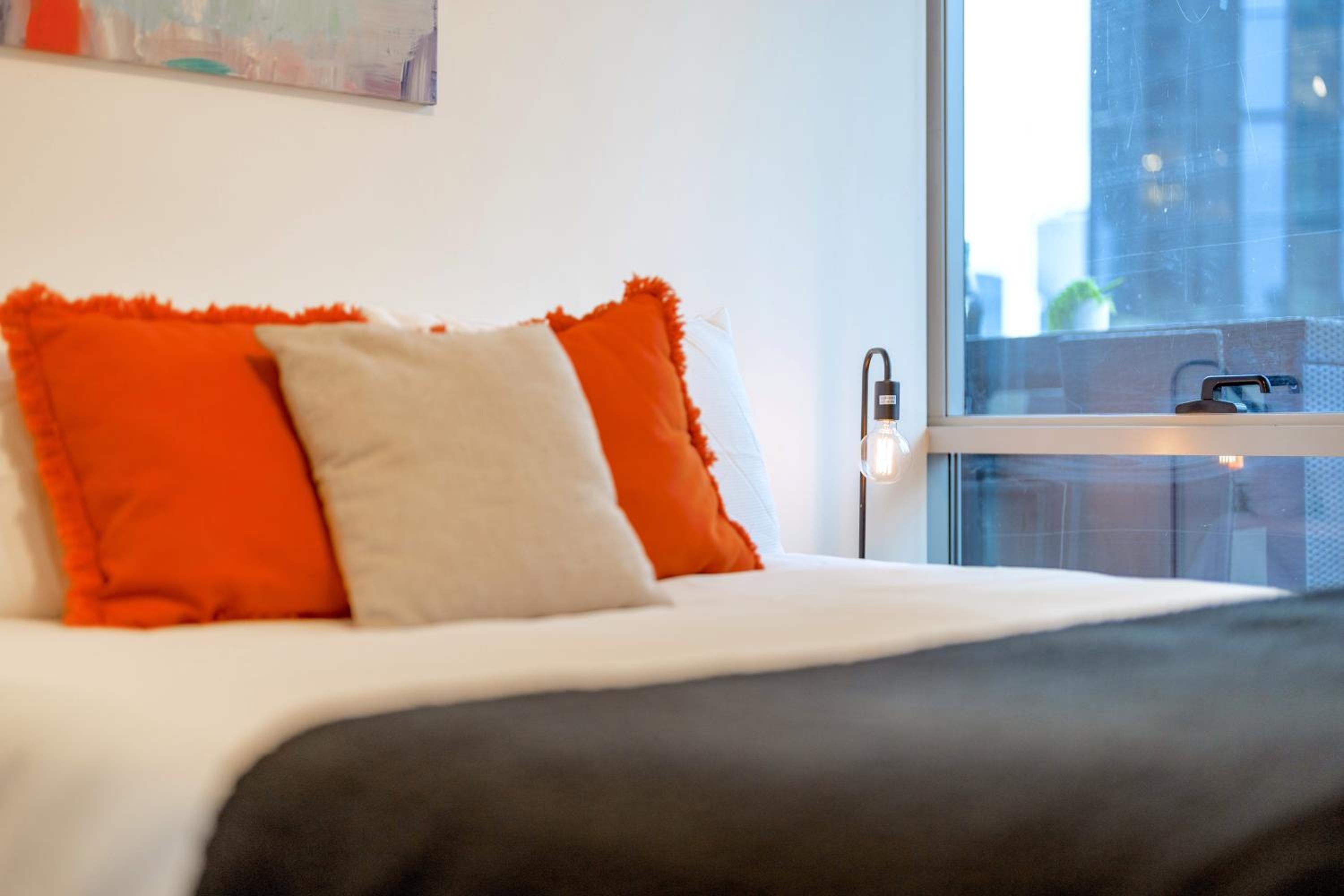 Mega Style Apartments Mainpoint