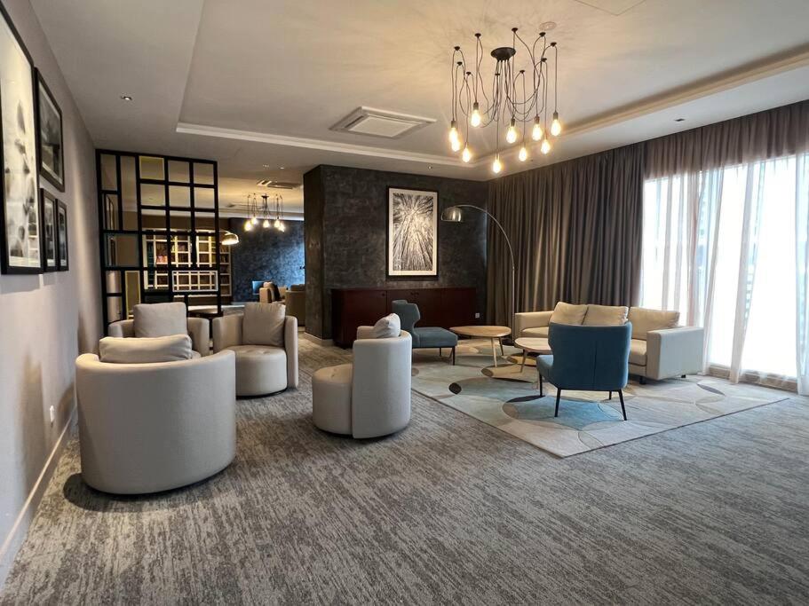 Urban Sunway Velocity Two Kuala Lumpur by Vivid Stay