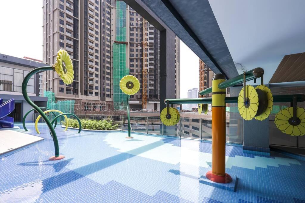 Urban Sunway Velocity Two Kuala Lumpur by Vivid Stay