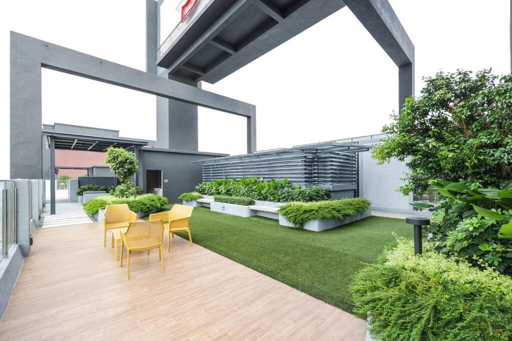 Urban Sunway Velocity Two Kuala Lumpur by Vivid Stay