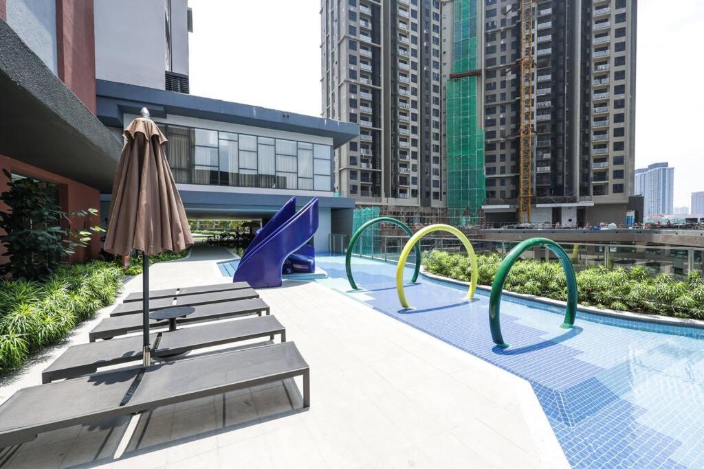 Urban Sunway Velocity Two Kuala Lumpur by Vivid Stay