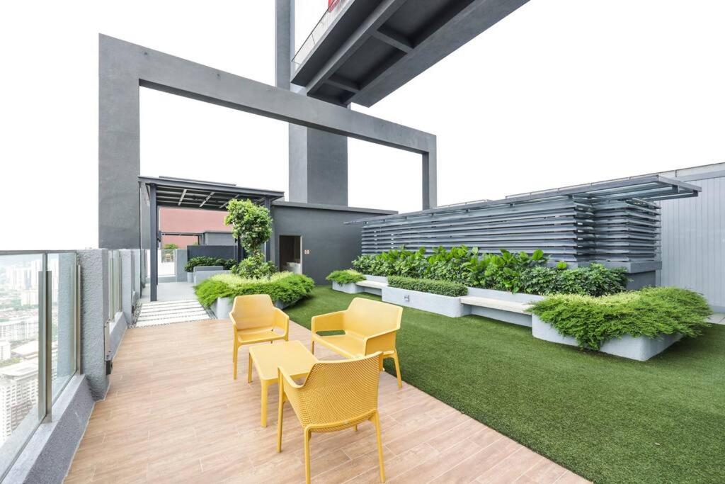 Urban Sunway Velocity Two Kuala Lumpur by Vivid Stay