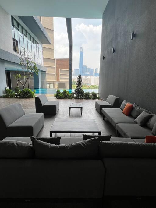 Urban Sunway Velocity Two Kuala Lumpur by Vivid Stay