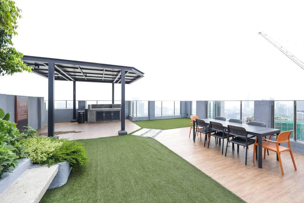 Urban Sunway Velocity Two Kuala Lumpur by Vivid Stay