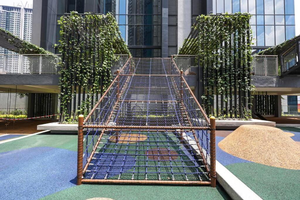 Urban Sunway Velocity Two Kuala Lumpur by Vivid Stay
