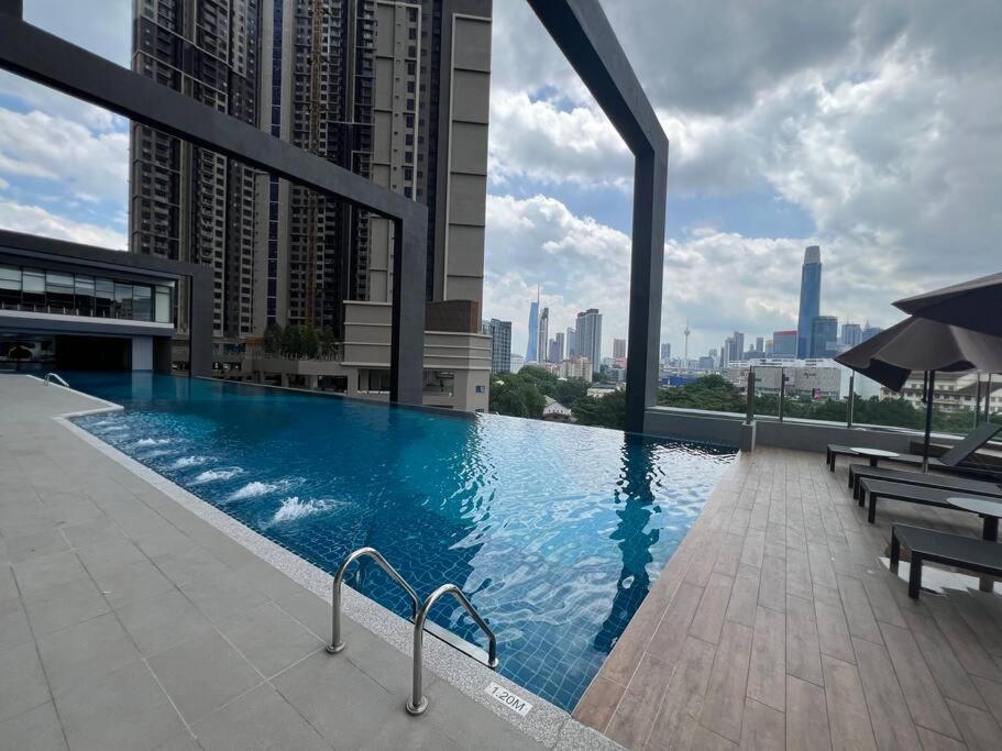 Urban Sunway Velocity Two Kuala Lumpur by Vivid Stay