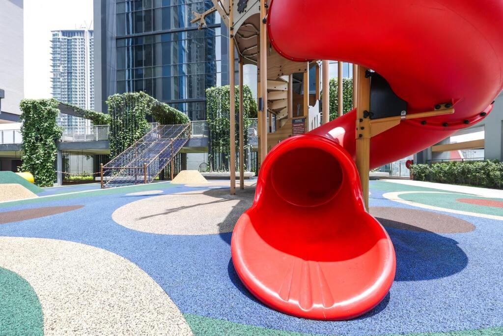 Urban Sunway Velocity Two Kuala Lumpur by Vivid Stay