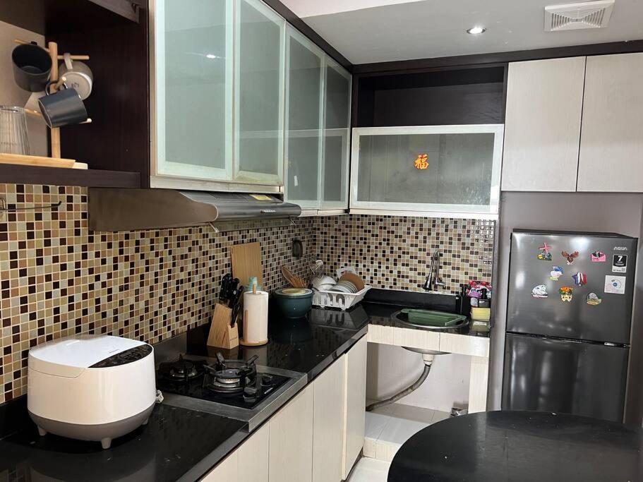 Ikole Apartment Seasoncity 3BR view 2