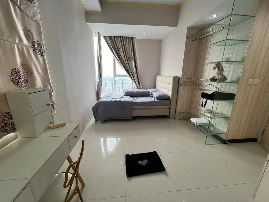 Ikole Apartment Seasoncity 3BR view 3