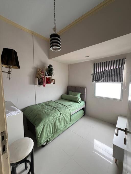 Ikole Apartment Seasoncity 3BR view 4