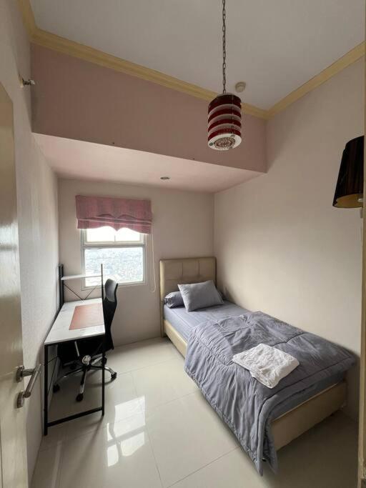 Ikole Apartment Seasoncity 3BR view 5