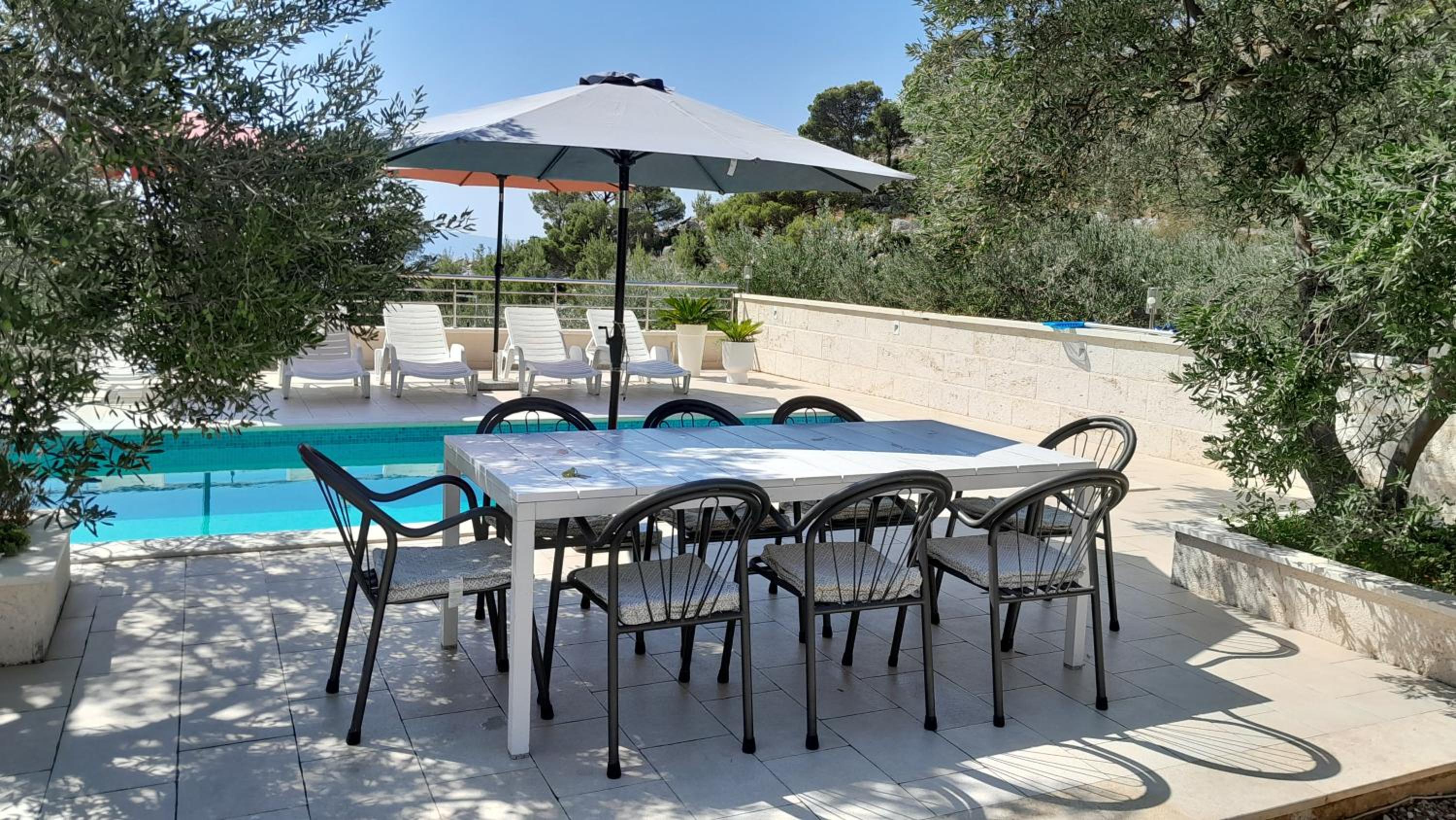 Villa Filip view 5