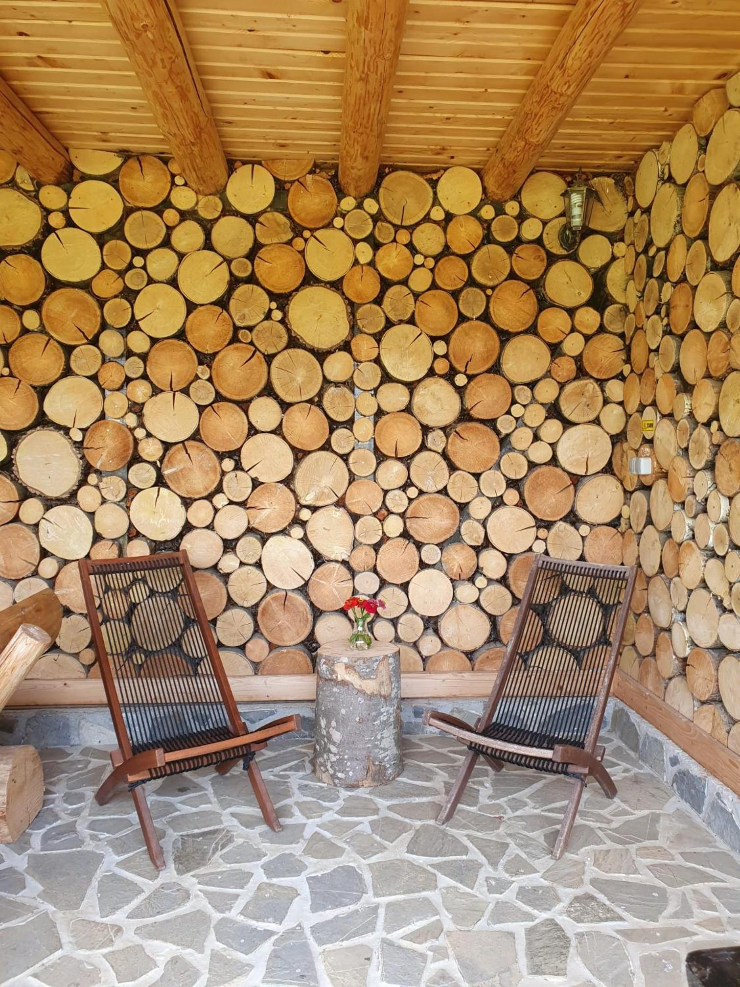Cabana Mea