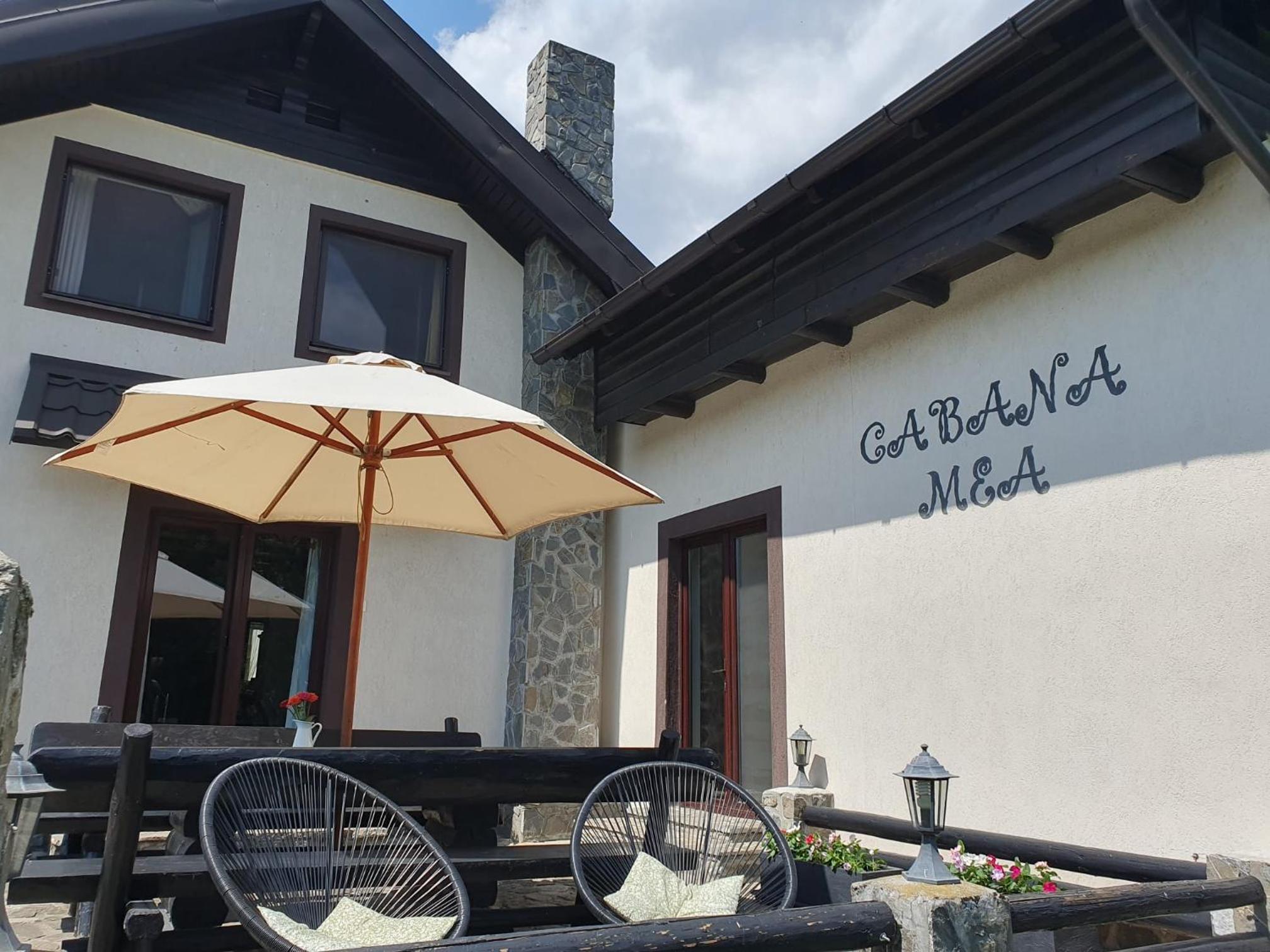 Cabana Mea