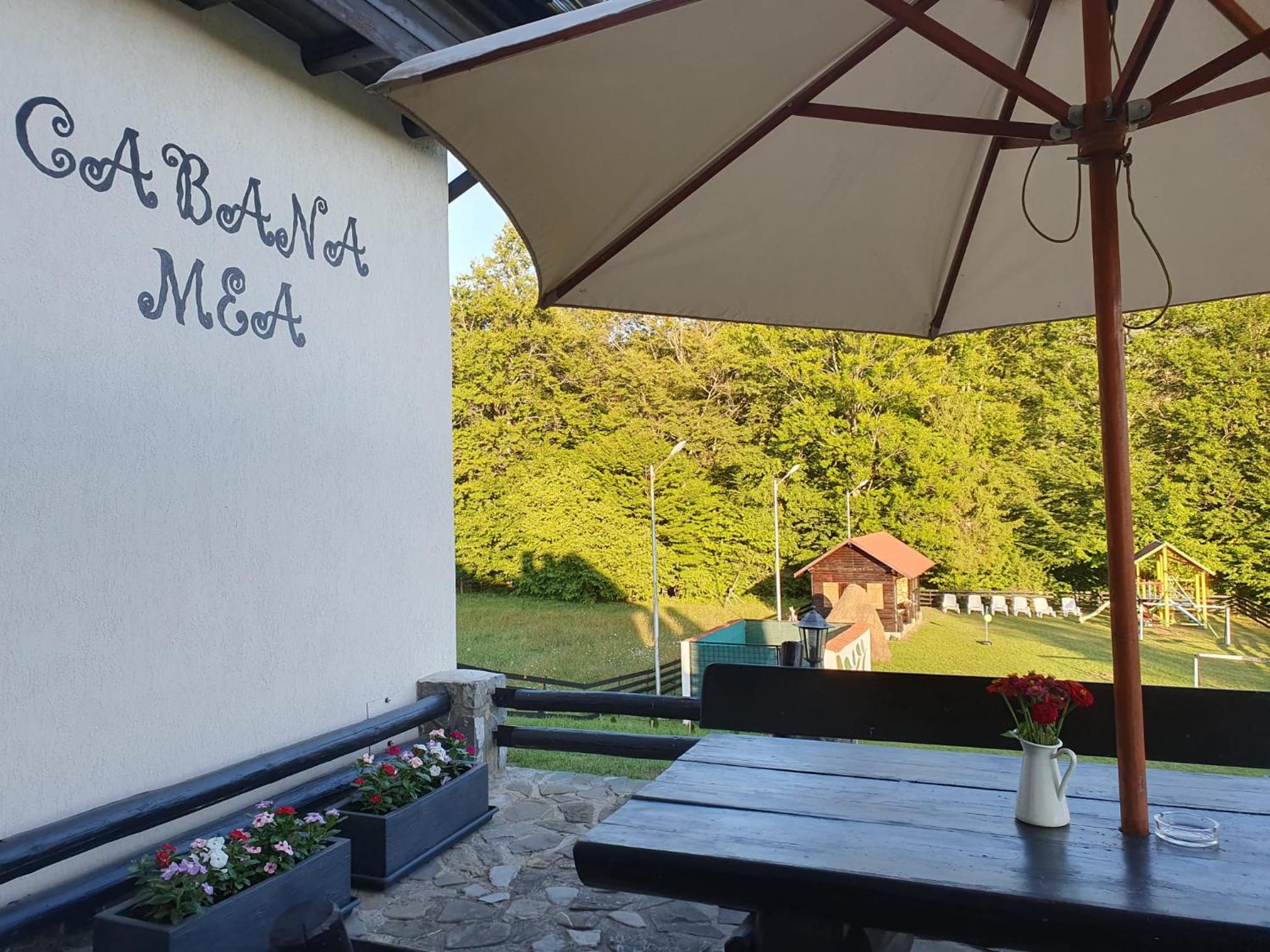 Cabana Mea