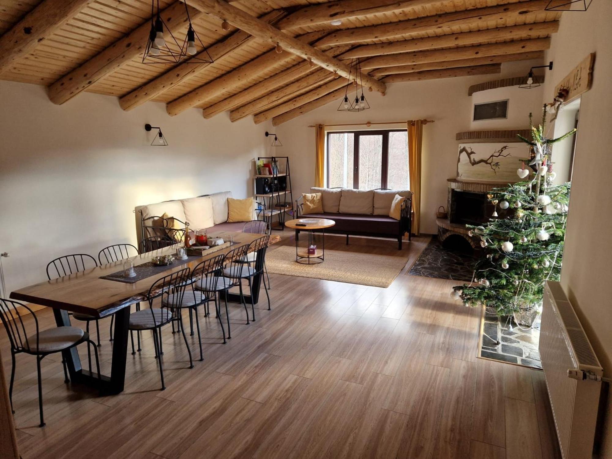 Cabana Mea