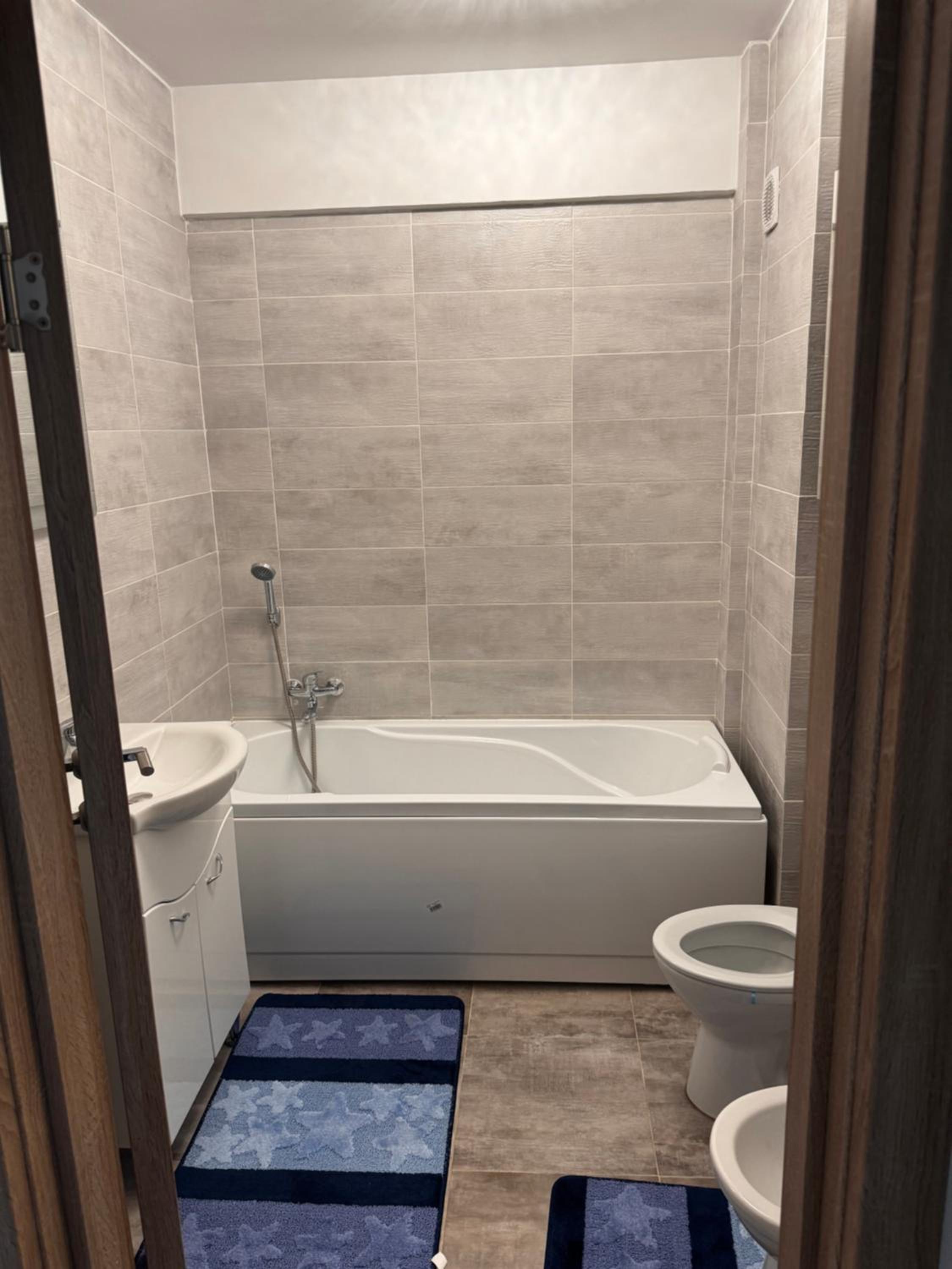 Nips apartament