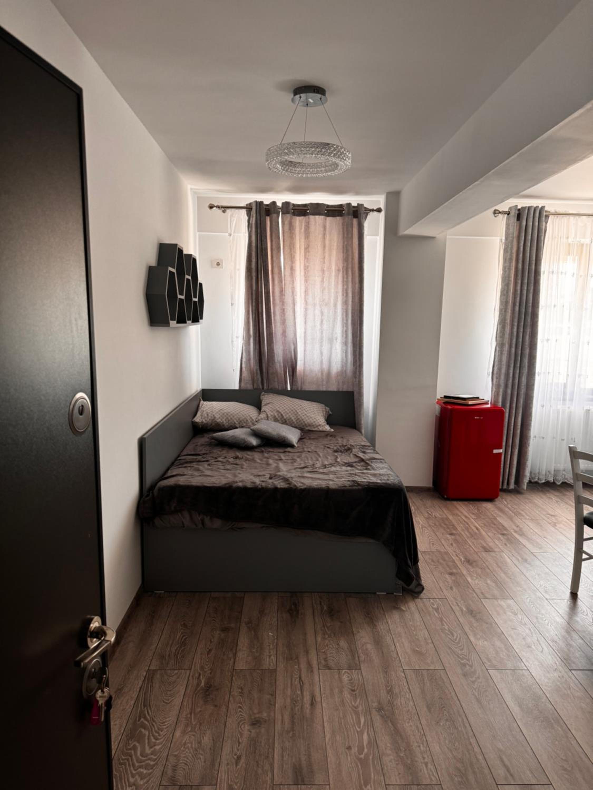 Nips apartament