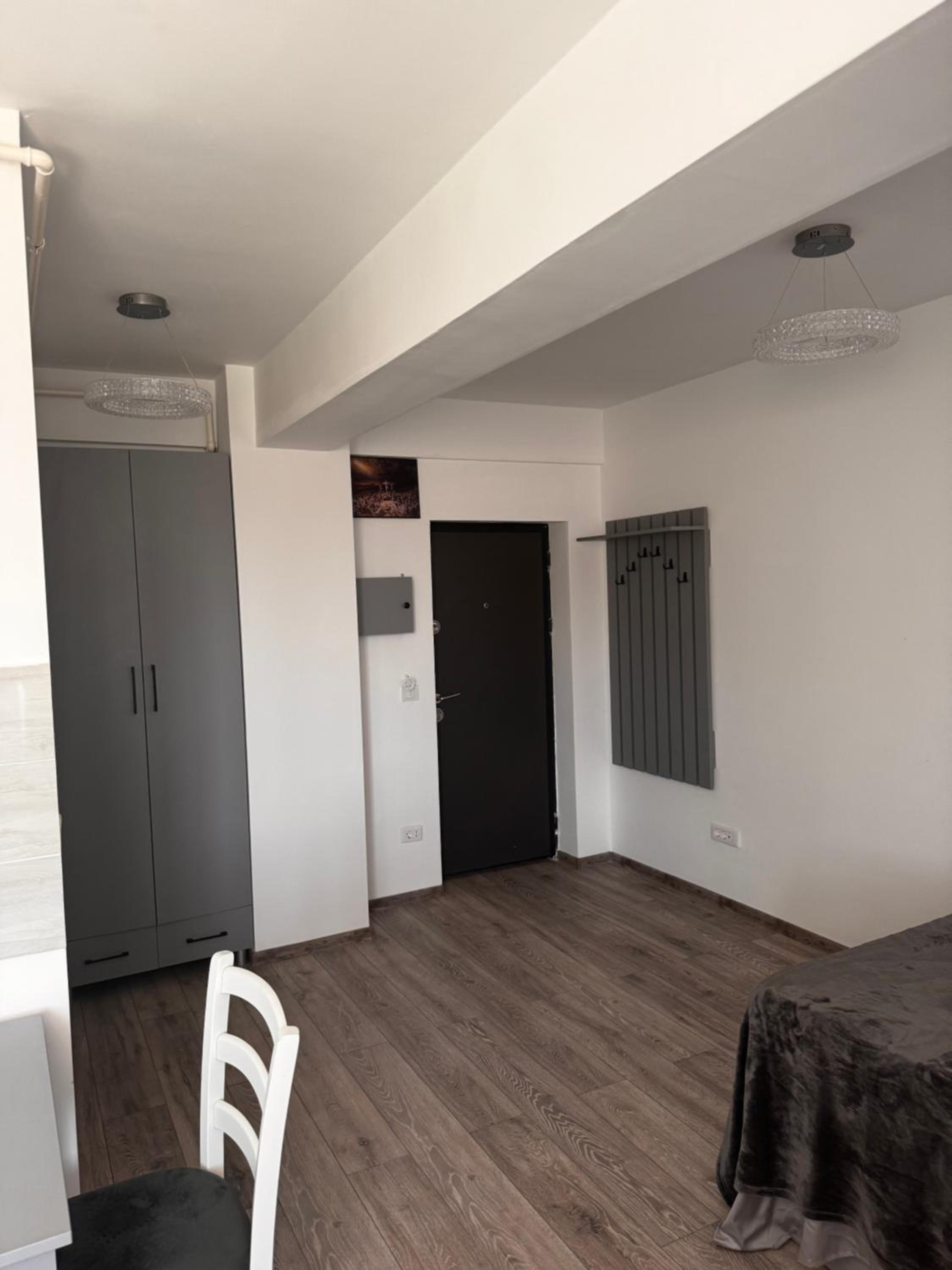 Nips apartament