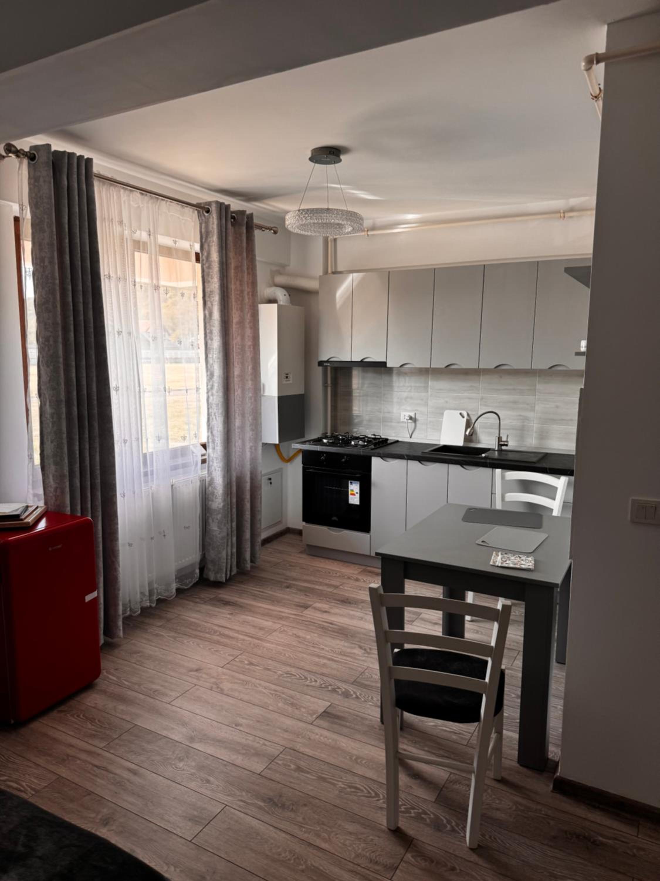 Nips apartament
