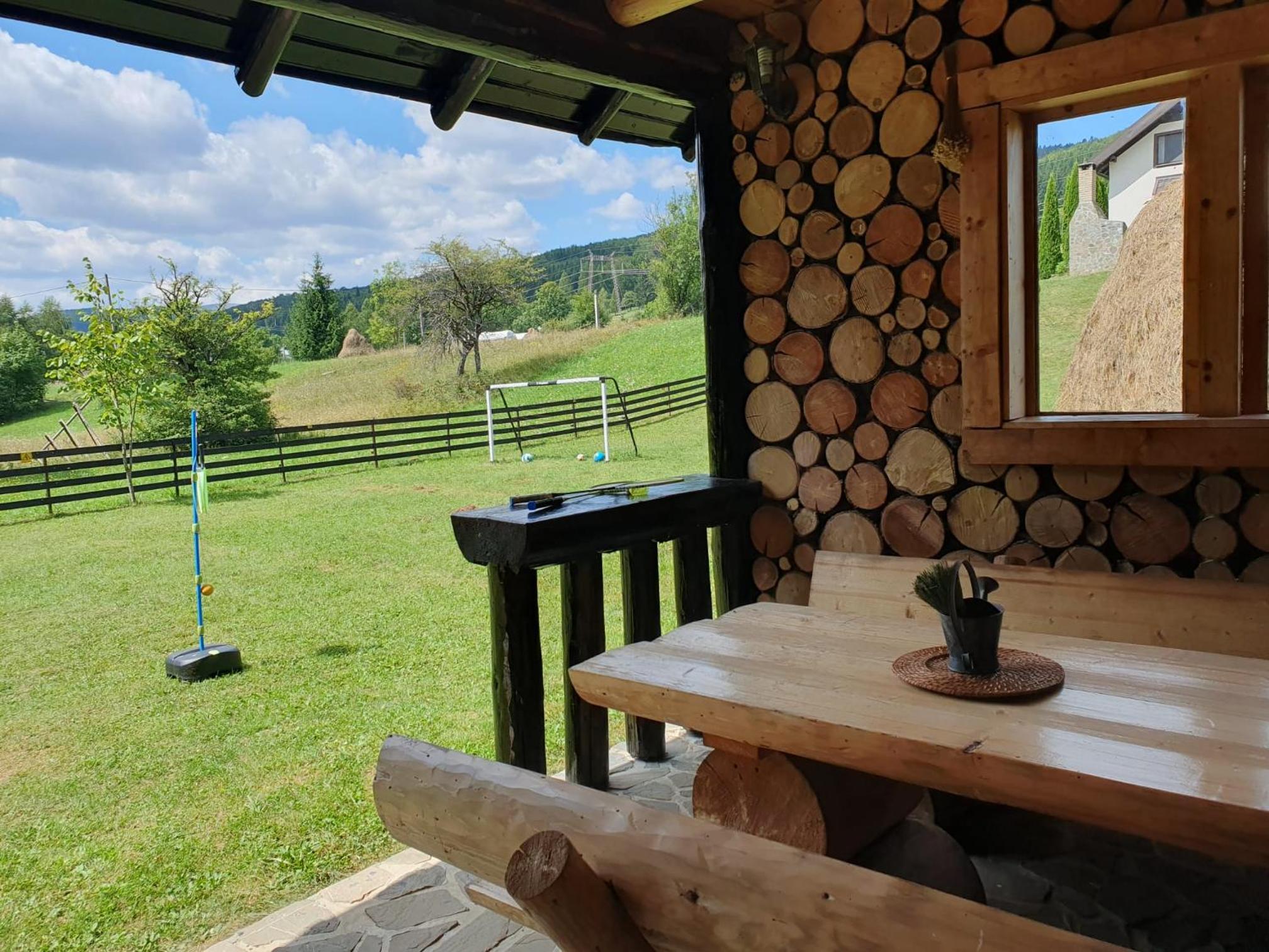 Cabana Mea