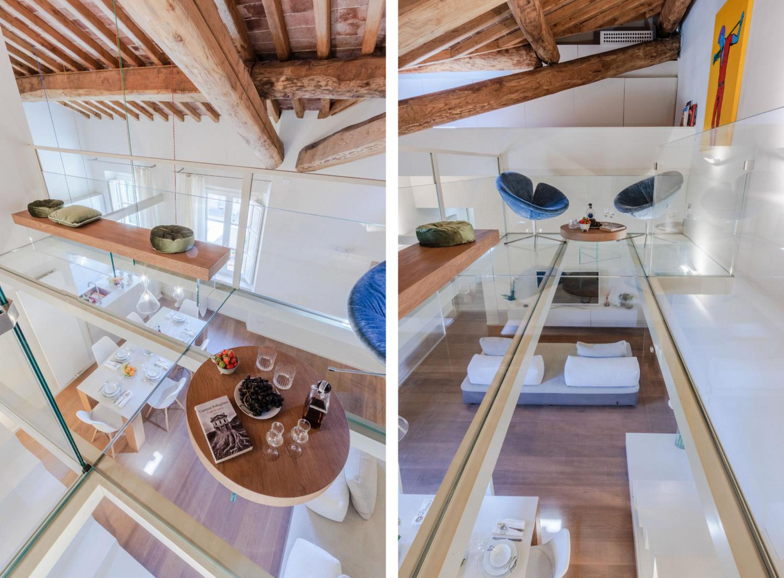 Sabrina, Modern 3 Bedrooms Apartment with Elevator view 2