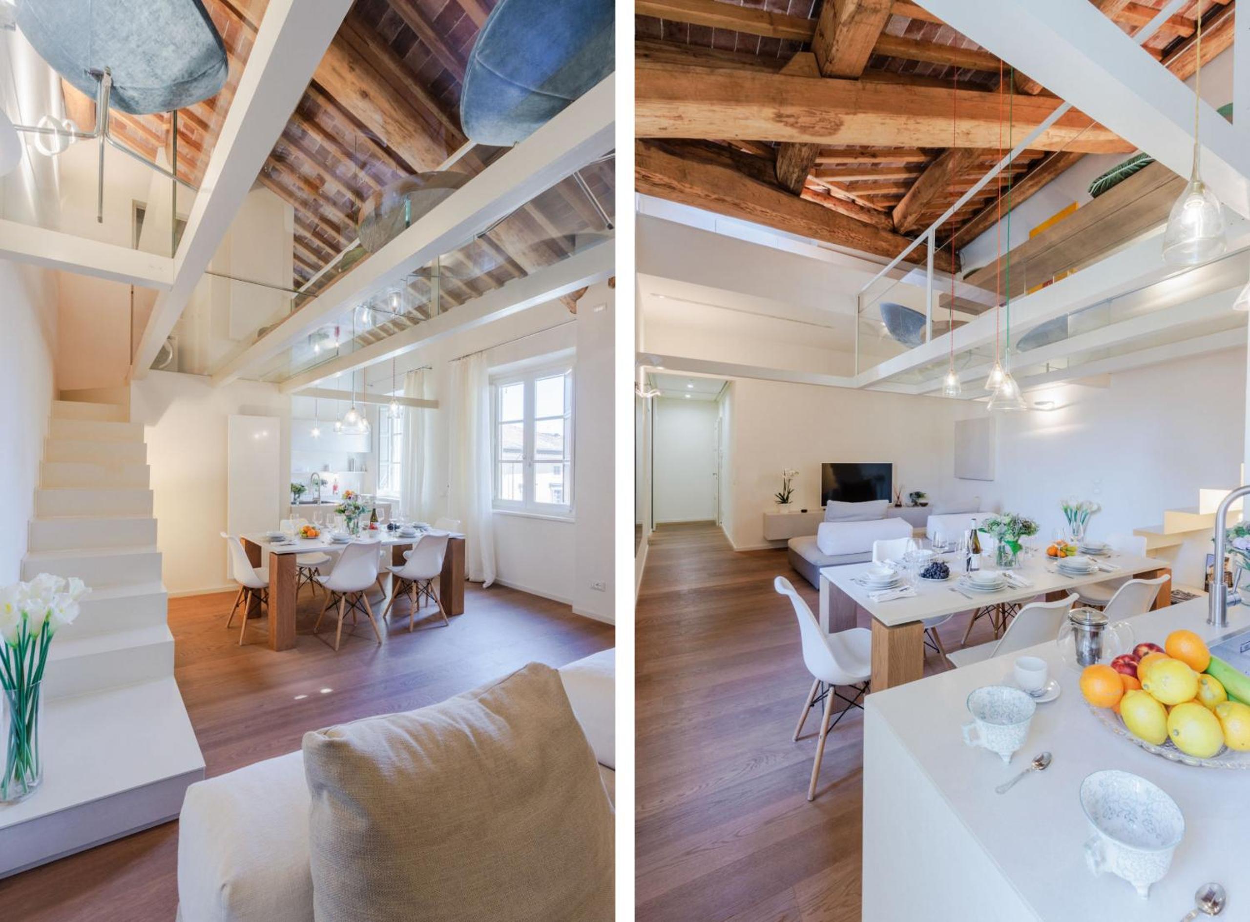 Sabrina, Modern 3 Bedrooms Apartment with Elevator view 3