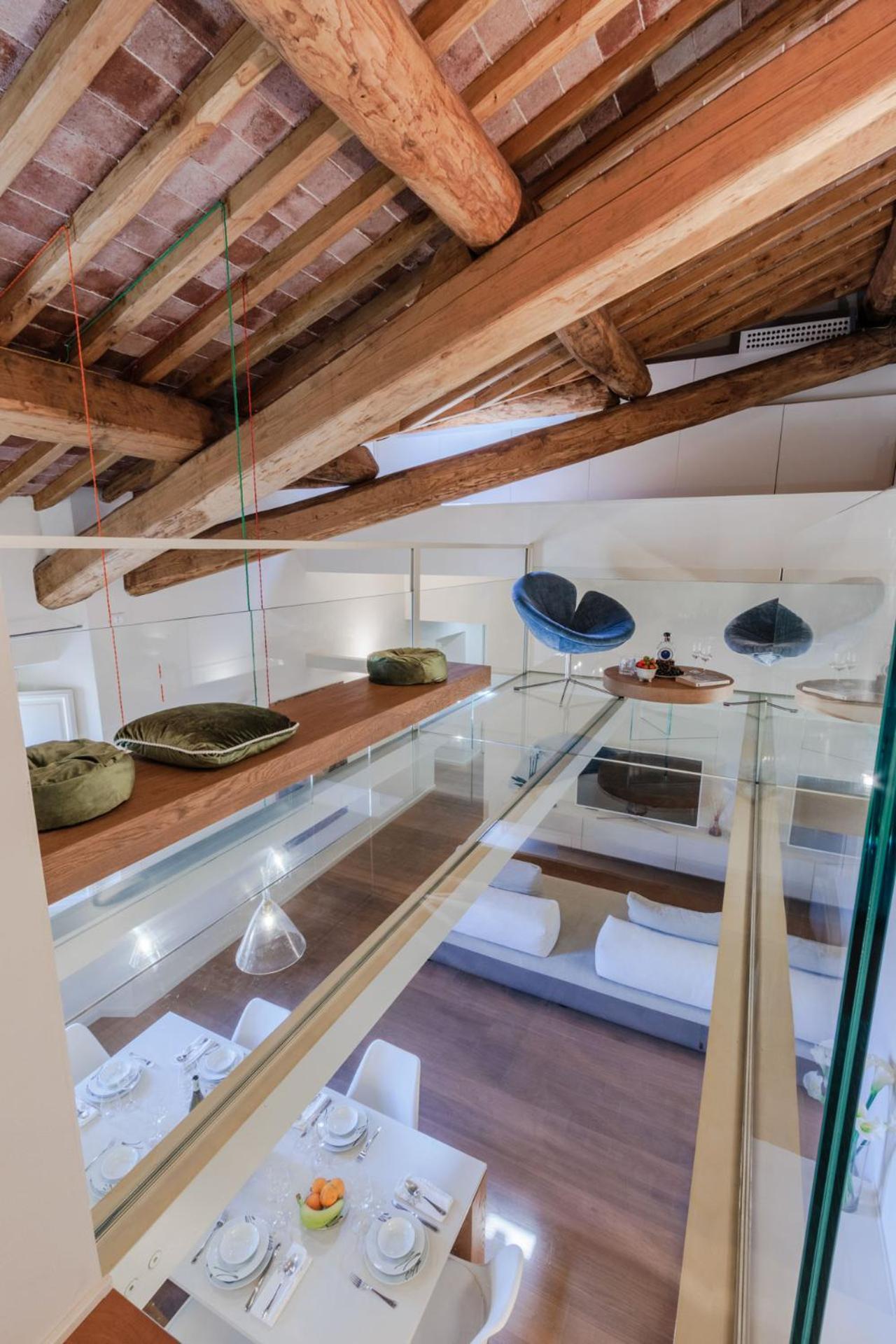 Sabrina, Modern 3 Bedrooms Apartment with Elevator view 4