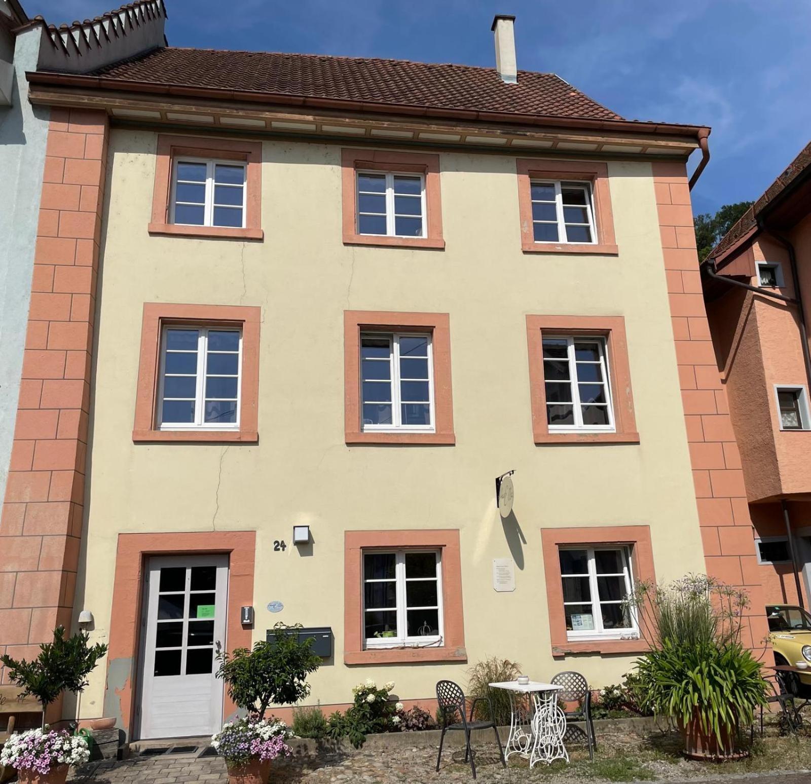 Haus Ella