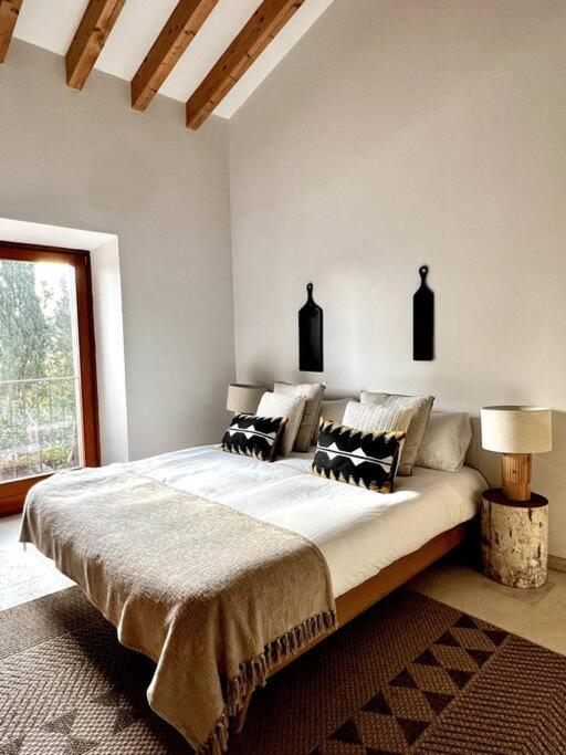 La Casa de Los Grandes BRAND NEW 5BR Finca with Pool view 4