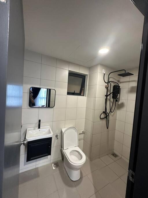 Gamuda Gardens Gamuda Luge Gaia Residences 2R1B photo 6