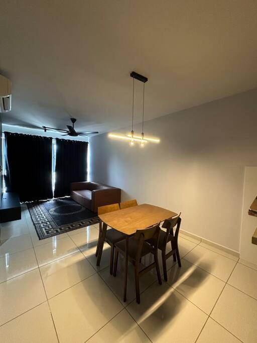 Gamuda Gardens Gamuda Luge Gaia Residences 2R1B photo 4
