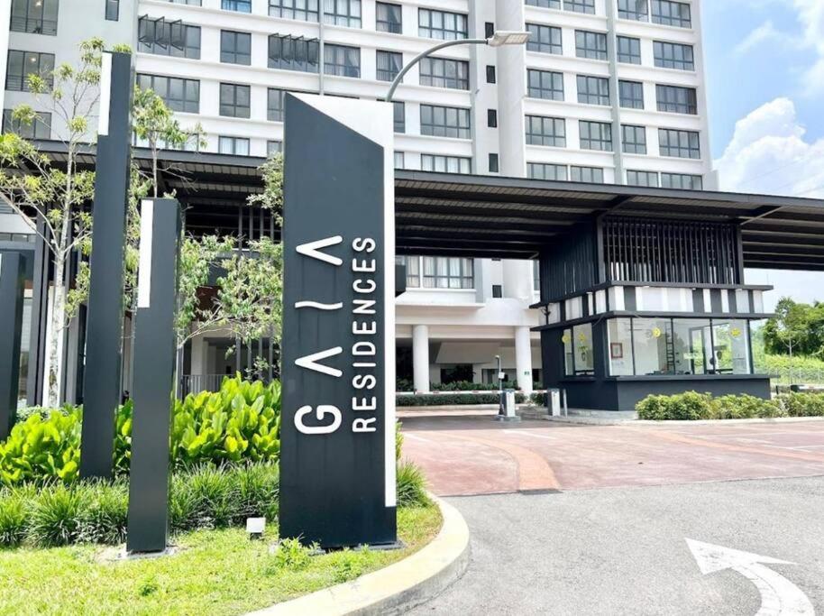 Gamuda Gardens Gamuda Luge Gaia Residences 2R1B photo 7