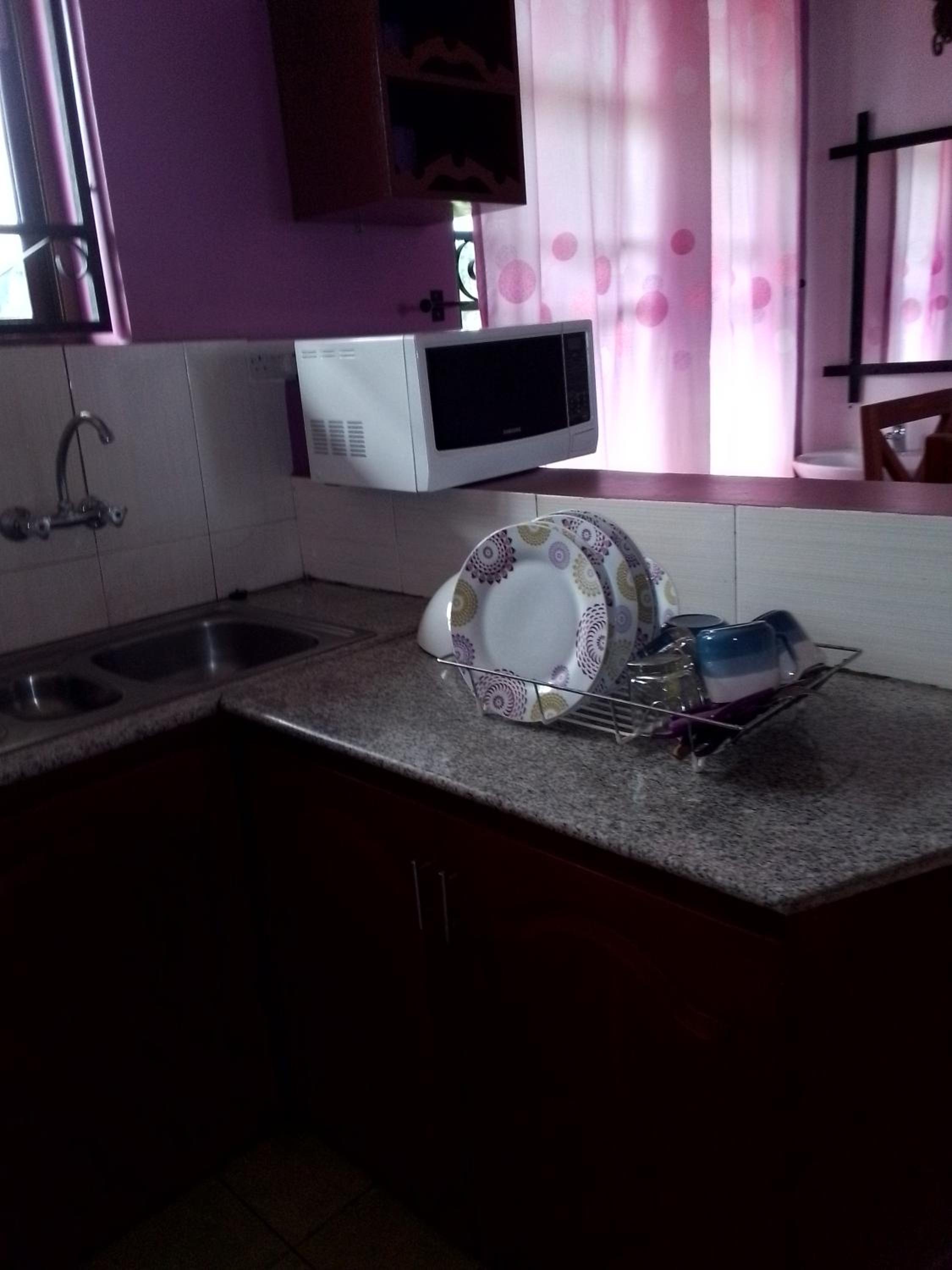Green home apartments- Arusha view 5
