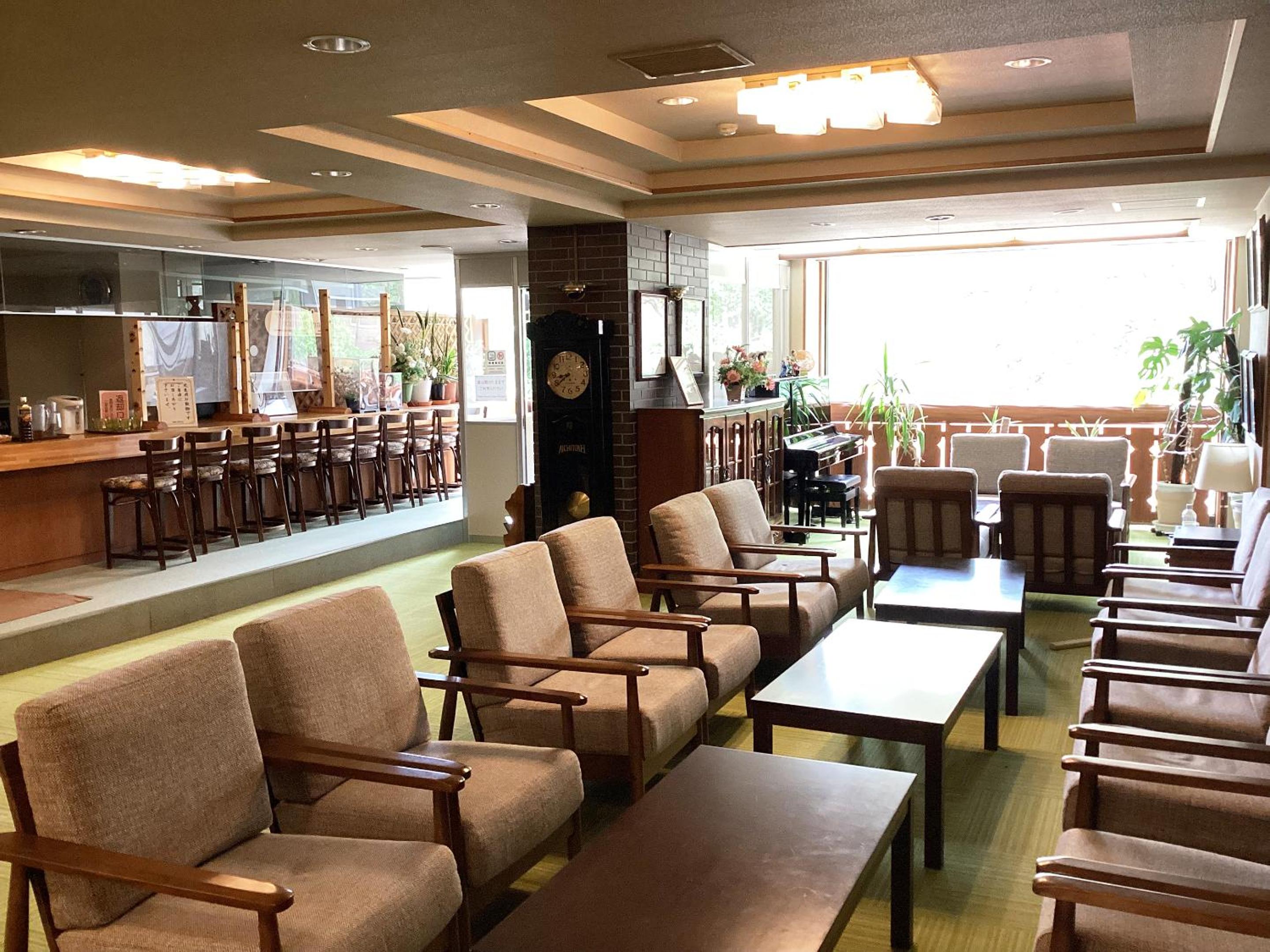 Shiga Ichii Hotel