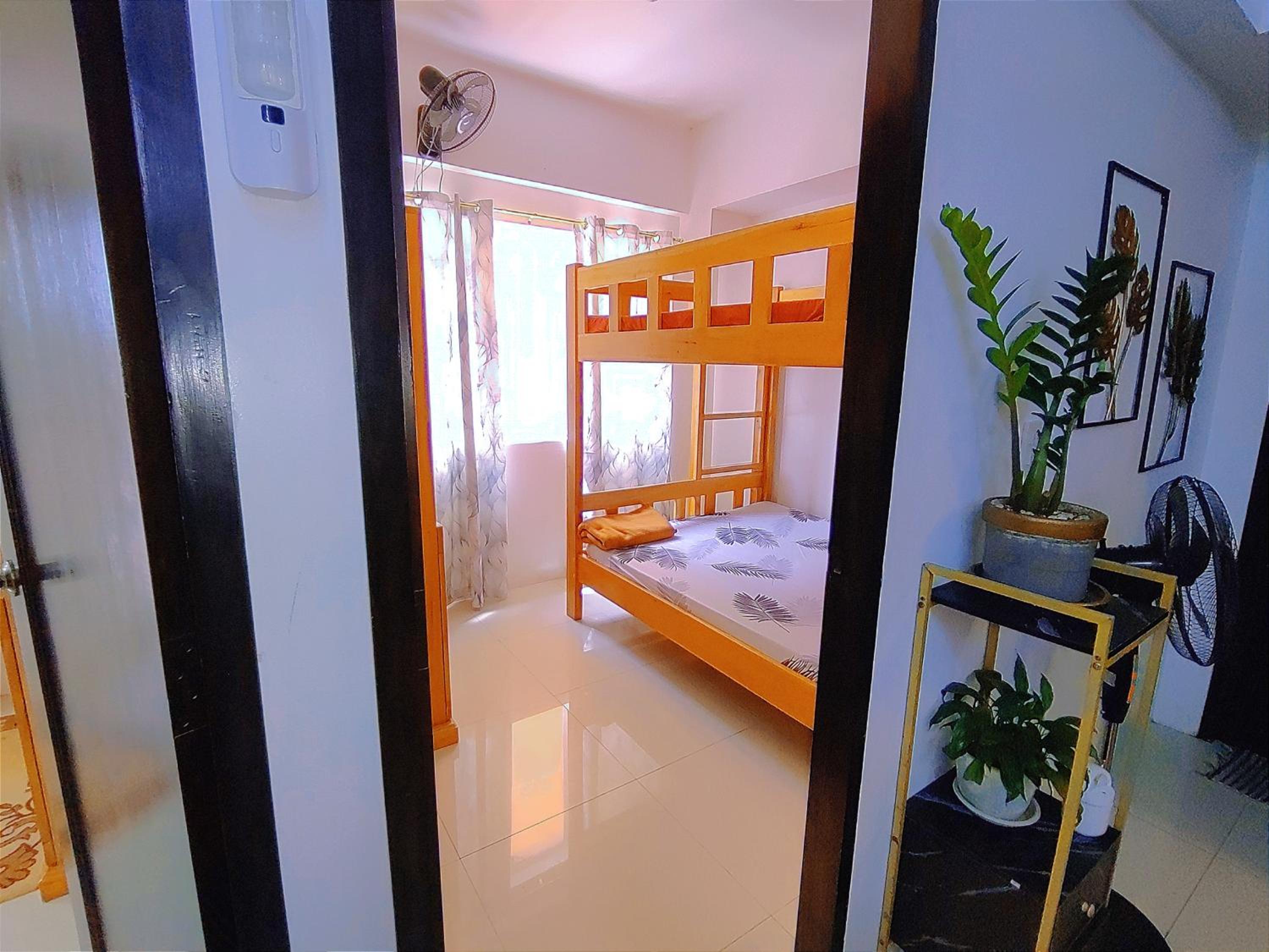 88 Uptown Condotel