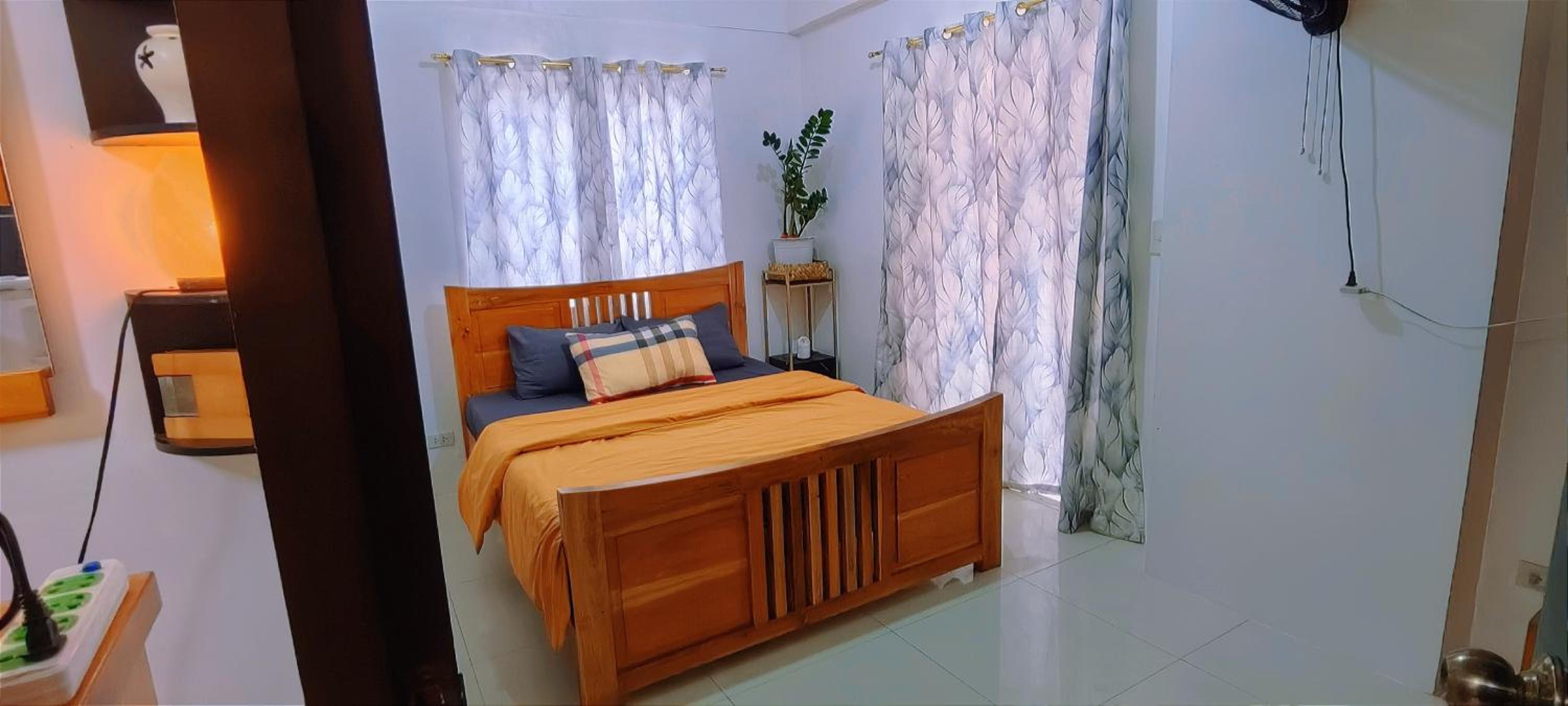 88 Uptown Condotel