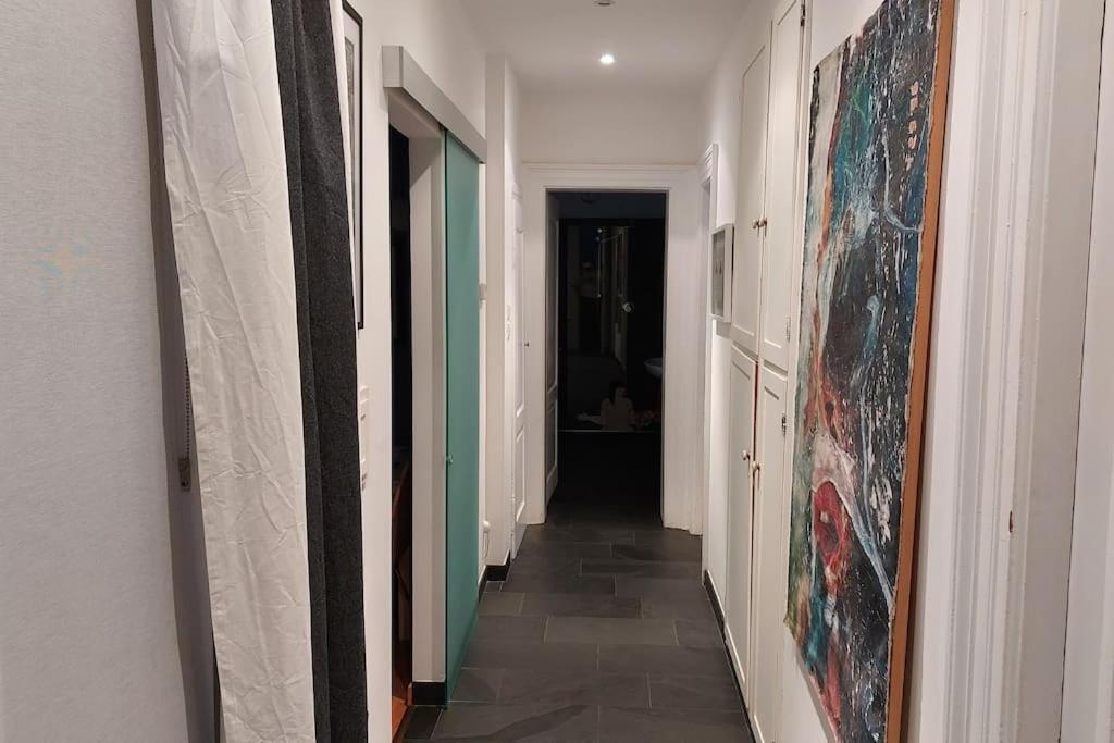Theresianer apartment