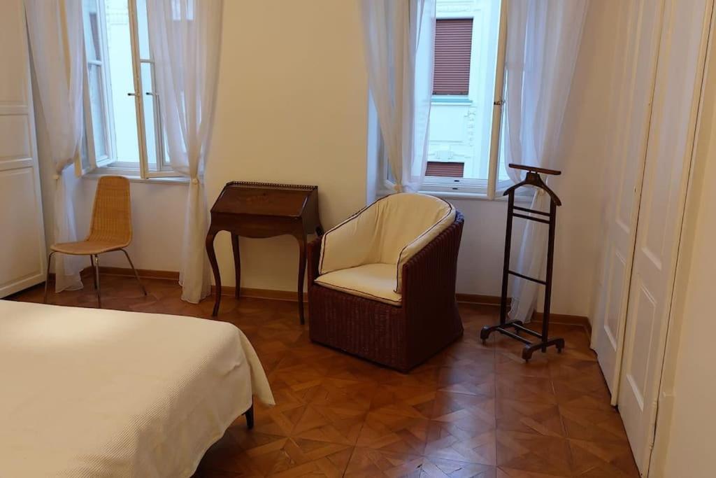 Theresianer apartment