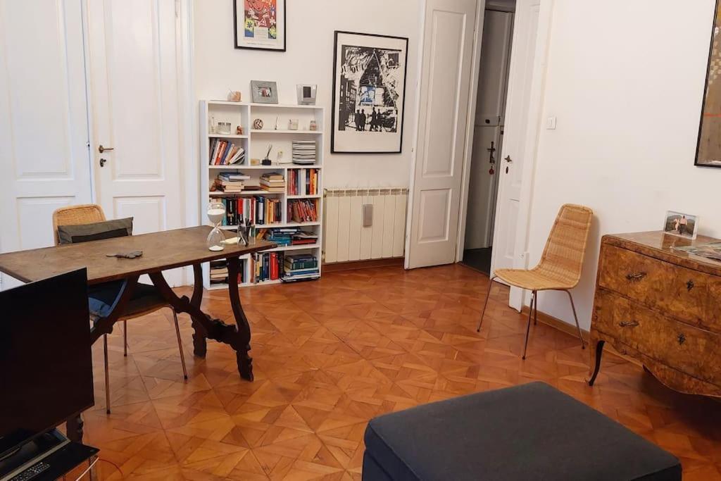 Theresianer apartment