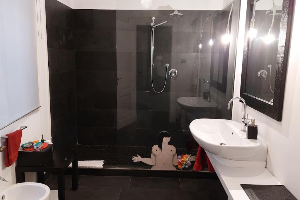 Theresianer apartment