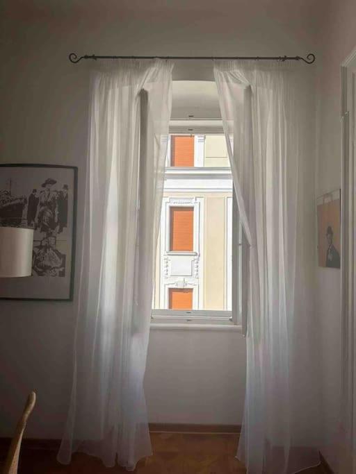 Theresianer apartment