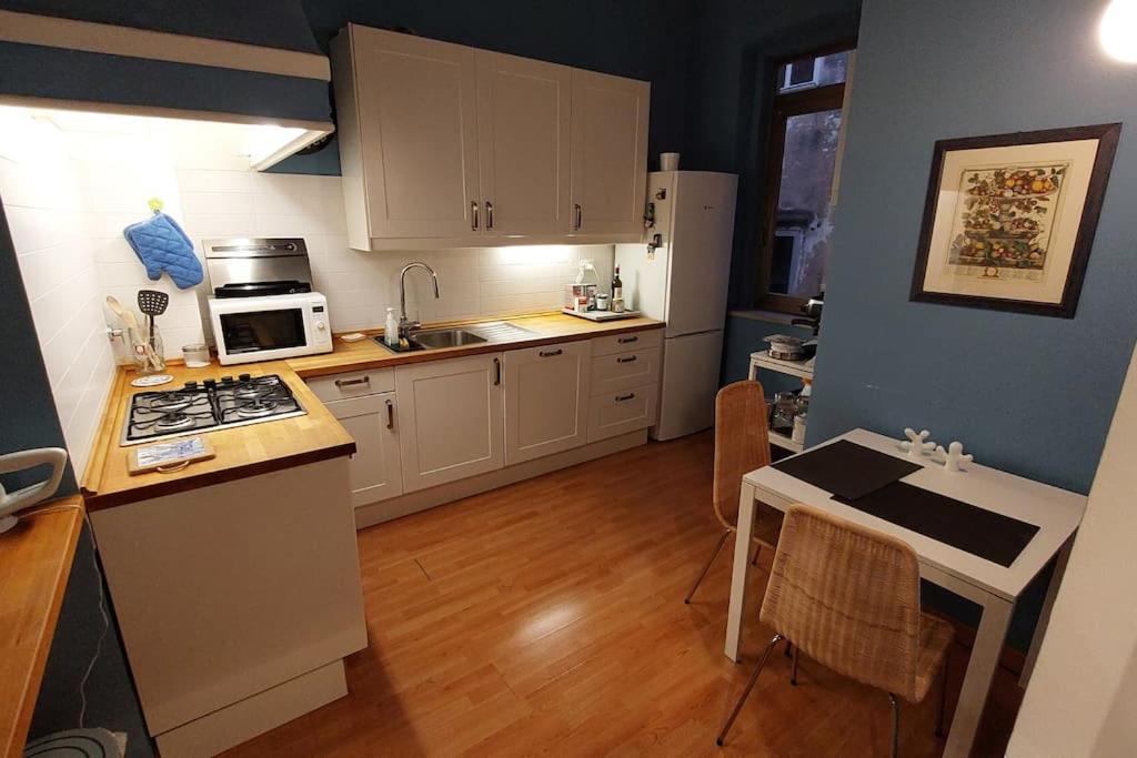 Theresianer apartment