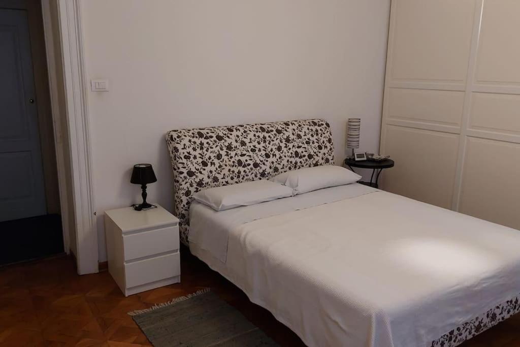 Theresianer apartment