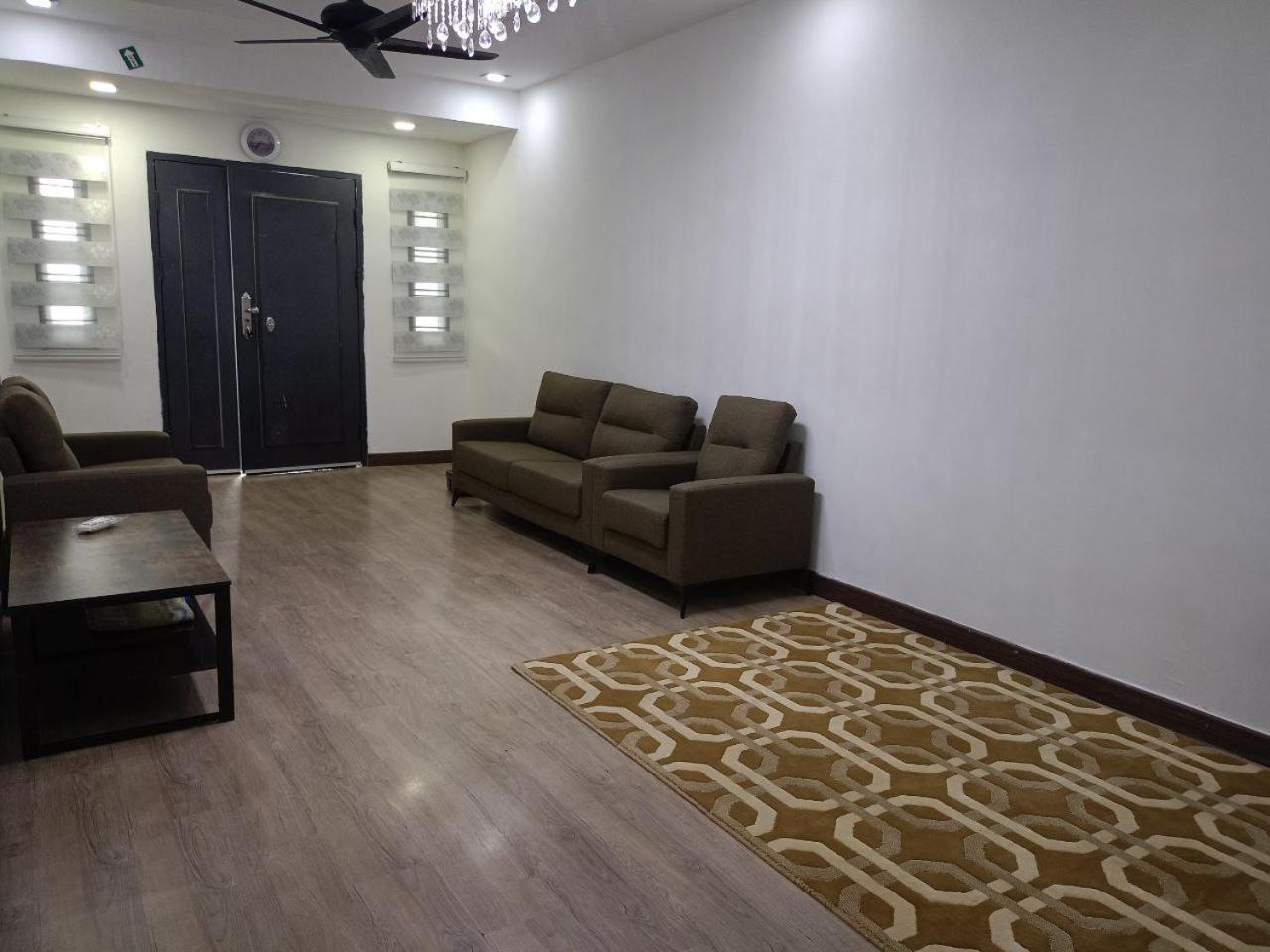 Umieta Homestay