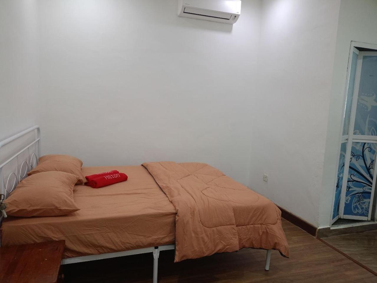 Umieta Homestay