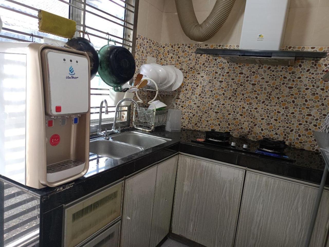 Umieta Homestay