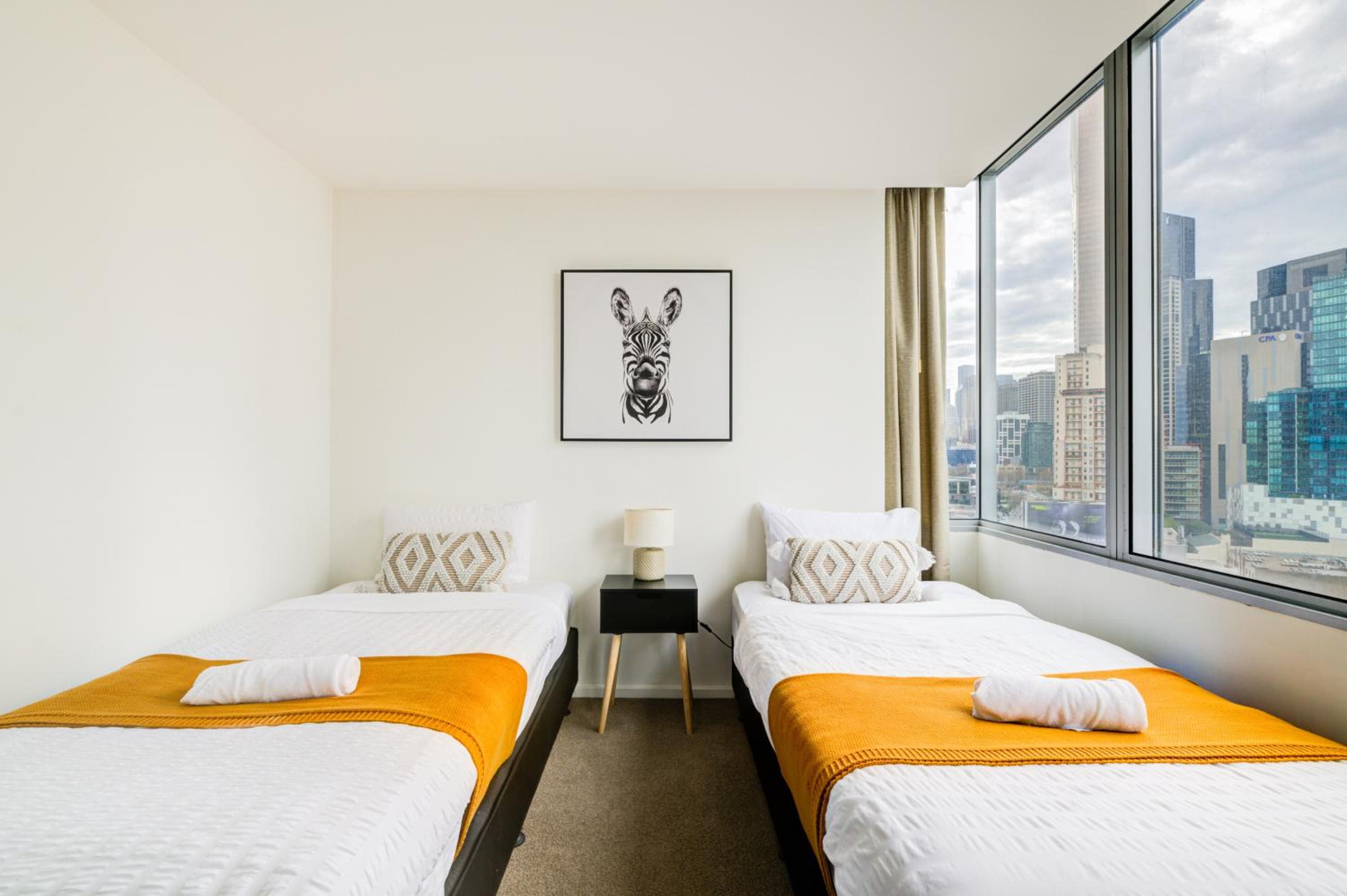 Mega Style Apartments Mainpoint
