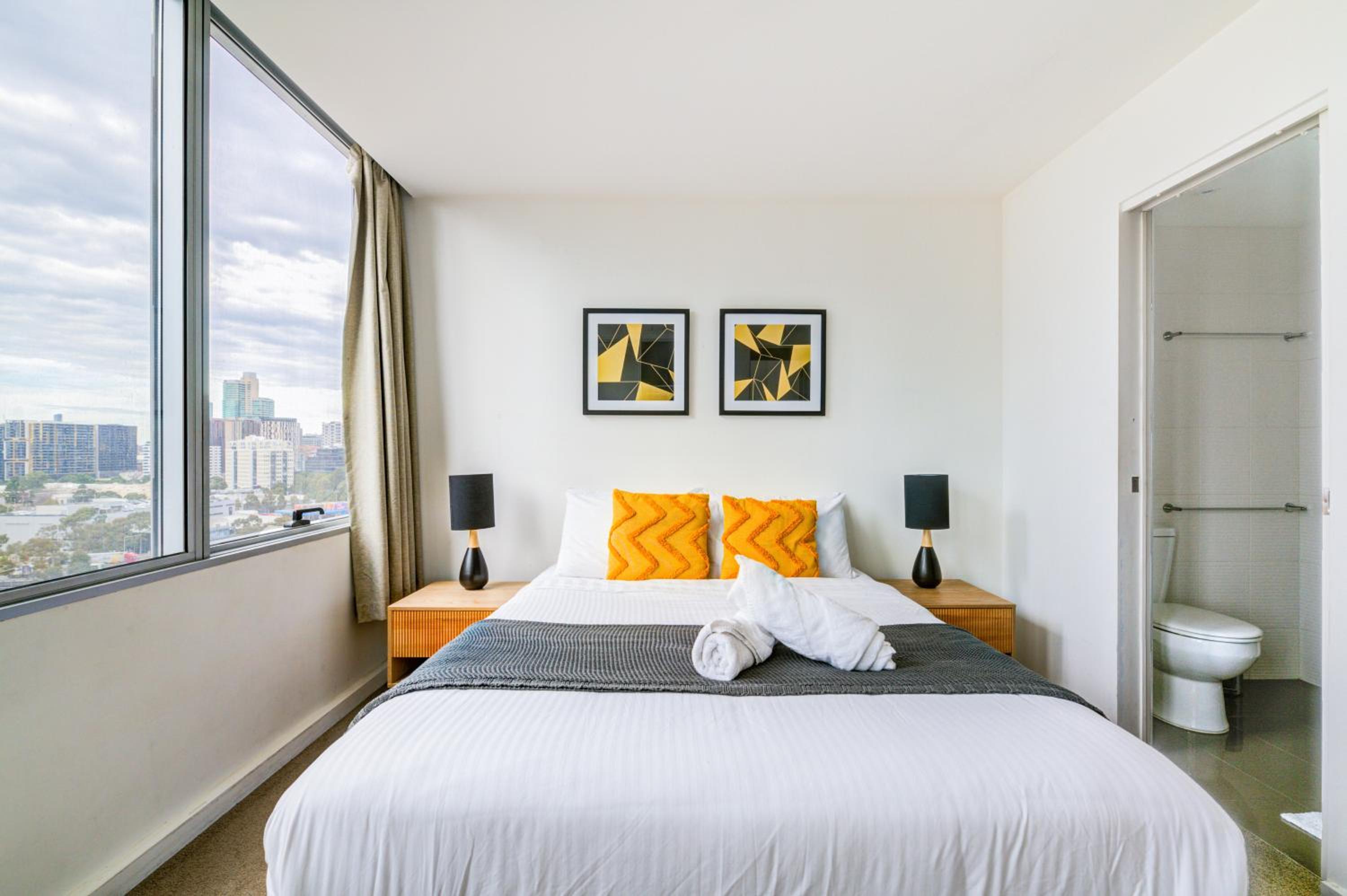 Mega Style Apartments Mainpoint