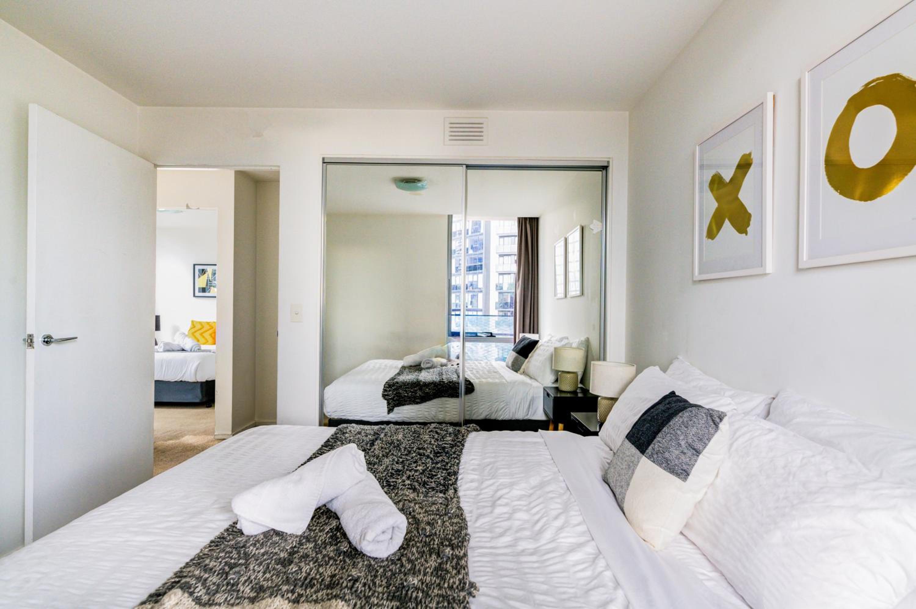 Mega Style Apartments Mainpoint